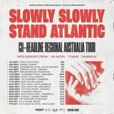 Slowly Slowly / Stand Atlantic / Ok Hotel / Pat Broxton (The Sleepyheads) on Sep 2, 2023 [743-small]
