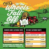 Luca Brasi / Press Club / Hope D / Bec Stevens / Slaughterhaus Surf Cult / The Smith & Western Jury on Sep 9, 2023 [745-small]