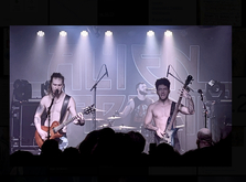 tags: Alien Weaponry - Alien Weaponry on Nov 13, 2021 [864-small]