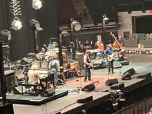 Eric Clapton / Paul Carrack / Jimmie Vaughan on Sep 8, 2022 [873-small]