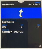 Eric Clapton / Paul Carrack / Jimmie Vaughan on Sep 8, 2022 [874-small]
