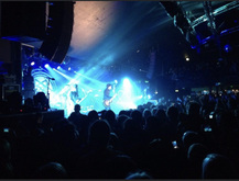 HIM / Caspian on Oct 26, 2013 [889-small]