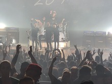 Godsmack / Extreme on Oct 25, 2023 [907-small]