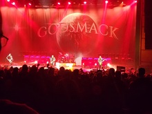 Godsmack / Extreme on Oct 25, 2023 [919-small]