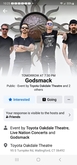 Godsmack / Extreme on Oct 25, 2023 [940-small]