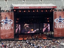 George Strait / Chris Stapleton / Little Big Town / Warren Zeiders on May 27, 2023 [946-small]