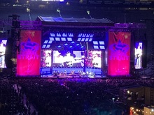 George Strait / Chris Stapleton / Little Big Town / Warren Zeiders on May 27, 2023 [947-small]
