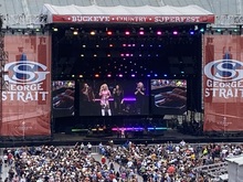 George Strait / Chris Stapleton / Little Big Town / Warren Zeiders on May 27, 2023 [948-small]