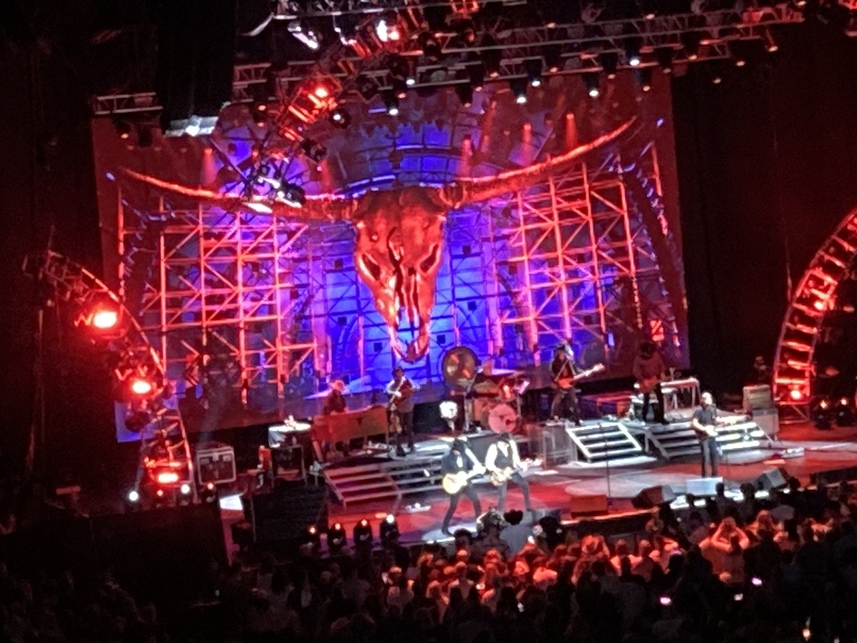 Brooks & Dunn Concert & Tour History (Updated for 2024) Concert Archives