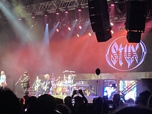 Styx / Foghat on Aug 2, 2023 [970-small]