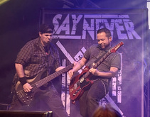 tags: Say Never, Atlanta, Georgia, United States, 37 Main Avondale Estates - Autograph / Say Never on Nov 18, 2021 [984-small]