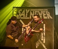 tags: Say Never, Atlanta, Georgia, United States - Autograph / Say Never on Nov 18, 2021 [985-small]
