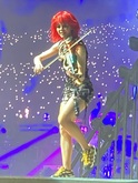 Lindsey Stirling on Aug 6, 2021 [006-small]