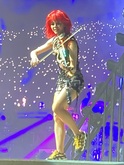 Lindsey Stirling / Kiesza on Aug 6, 2021 [006-small]