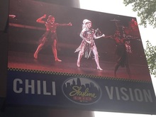 Lindsey Stirling / Kiesza on Aug 6, 2021 [008-small]