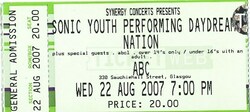 Sonic Youth on Aug 22, 2007 [016-small]