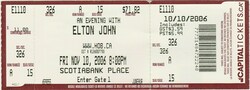 Elton John on Nov 10, 2006 [060-small]