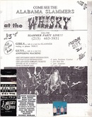 No Bozo Jam on Sep 21, 1992 [092-small]