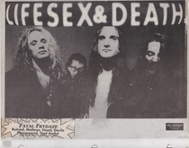 Life Sex & Death on Sep 25, 1992 [093-small]