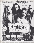 The Innosent on Oct 28, 1992 [110-small]