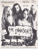 The Innosent on Nov 11, 1992 [114-small]