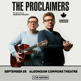 The Proclaimers on Sep 25, 2018 [142-small]
