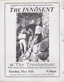 The Innosent on May 11, 1993 [154-small]