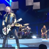 Metallica / Kvelertak on Oct 26, 2017 [168-small]