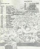 Grand Funk Railroad on Aug 22, 1969 [180-small]