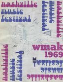 Grand Funk Railroad / Oliver / Lou Christie / Bubble Puppy on Aug 22, 1969 [181-small]