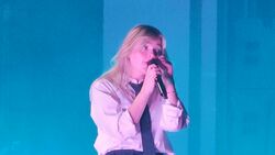 Dizzy / fanclubwallet on Oct 26, 2023 [239-small]