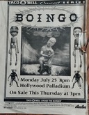 Oingo Boingo on Jul 25, 1994 [249-small]