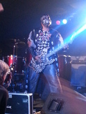 Mushroomhead / LongPig / Among the Missing / God in a Machine on Jul 19, 2016 [418-small]