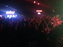 Mushroomhead / LongPig / Among the Missing / God in a Machine on Jul 19, 2016 [446-small]