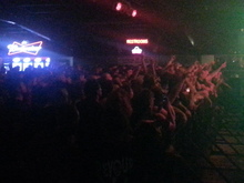 Mushroomhead / LongPig / Among the Missing / God in a Machine on Jul 19, 2016 [447-small]