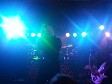 Mushroomhead / LongPig / Among the Missing / God in a Machine on Jul 19, 2016 [448-small]