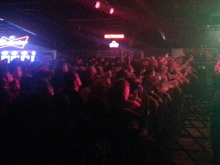 Mushroomhead / LongPig / Among the Missing / God in a Machine on Jul 19, 2016 [449-small]