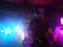 Mushroomhead / LongPig / Among the Missing / God in a Machine on Jul 19, 2016 [450-small]