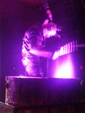 Mushroomhead / LongPig / Among the Missing / God in a Machine on Jul 19, 2016 [451-small]