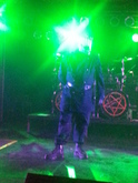 Mushroomhead / LongPig / Among the Missing / God in a Machine on Jul 19, 2016 [455-small]