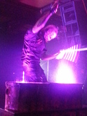 Mushroomhead / LongPig / Among the Missing / God in a Machine on Jul 19, 2016 [456-small]