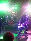 Mushroomhead / LongPig / Among the Missing / God in a Machine on Jul 19, 2016 [457-small]