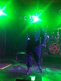 Mushroomhead / LongPig / Among the Missing / God in a Machine on Jul 19, 2016 [458-small]