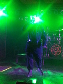 Mushroomhead / LongPig / Among the Missing / God in a Machine on Jul 19, 2016 [458-small]