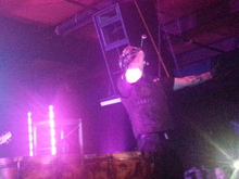 Mushroomhead / LongPig / Among the Missing / God in a Machine on Jul 19, 2016 [459-small]