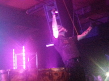 Mushroomhead / LongPig / Among the Missing / God in a Machine on Jul 19, 2016 [461-small]
