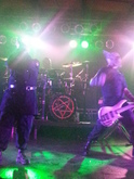 Mushroomhead / LongPig / Among the Missing / God in a Machine on Jul 19, 2016 [463-small]