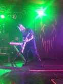 Mushroomhead / LongPig / Among the Missing / God in a Machine on Jul 19, 2016 [464-small]