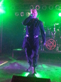 Mushroomhead / LongPig / Among the Missing / God in a Machine on Jul 19, 2016 [465-small]