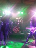Mushroomhead / LongPig / Among the Missing / God in a Machine on Jul 19, 2016 [466-small]